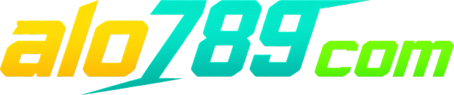 Logo alo789 com